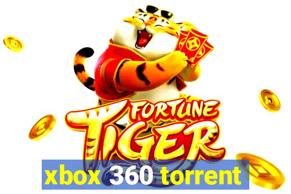 xbox 360 torrent